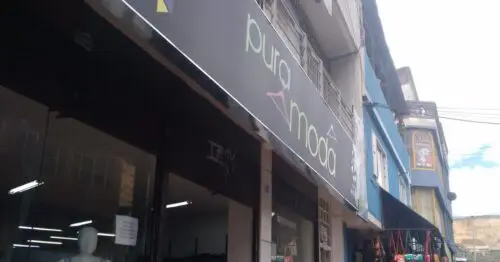PURA MODA BOGOTÁ PURA MODA BOGOTÁ